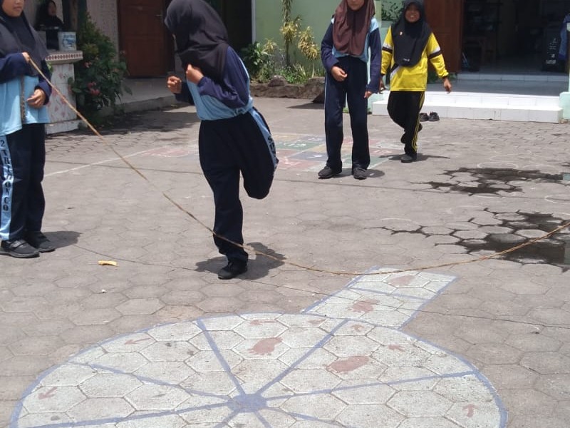 Alat Permainan Edukatif