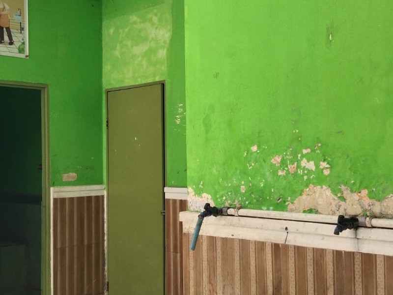 Kamar Mandi / WC