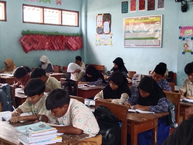 Ruang Kelas