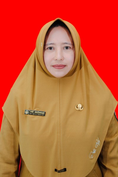 Kepala Sekolah