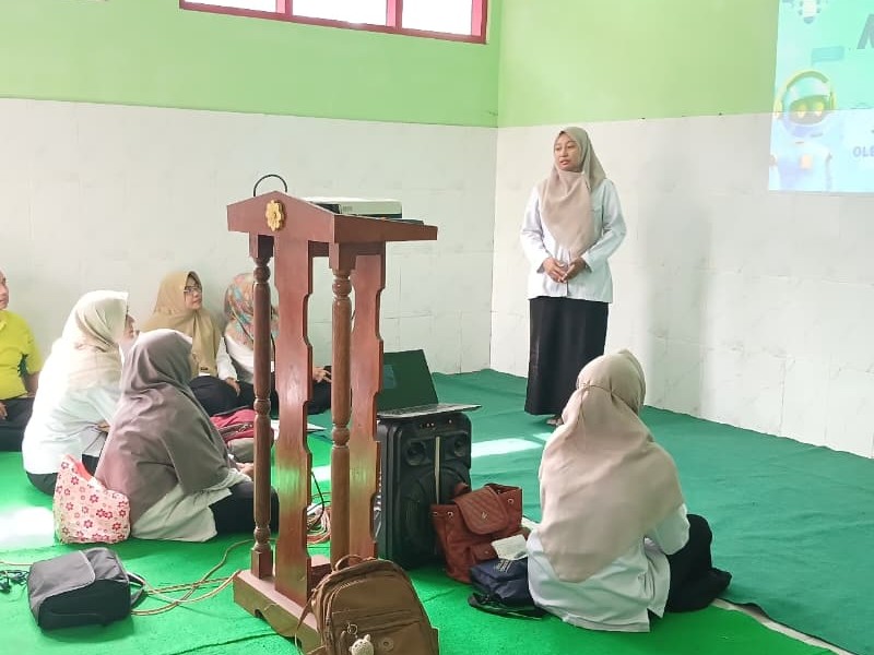 Hari Guru belajar
